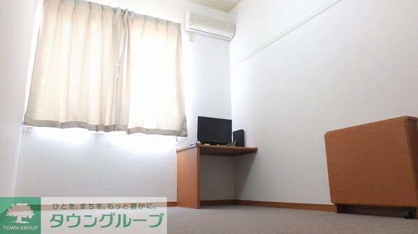 レオパレスY&Sの物件内観写真